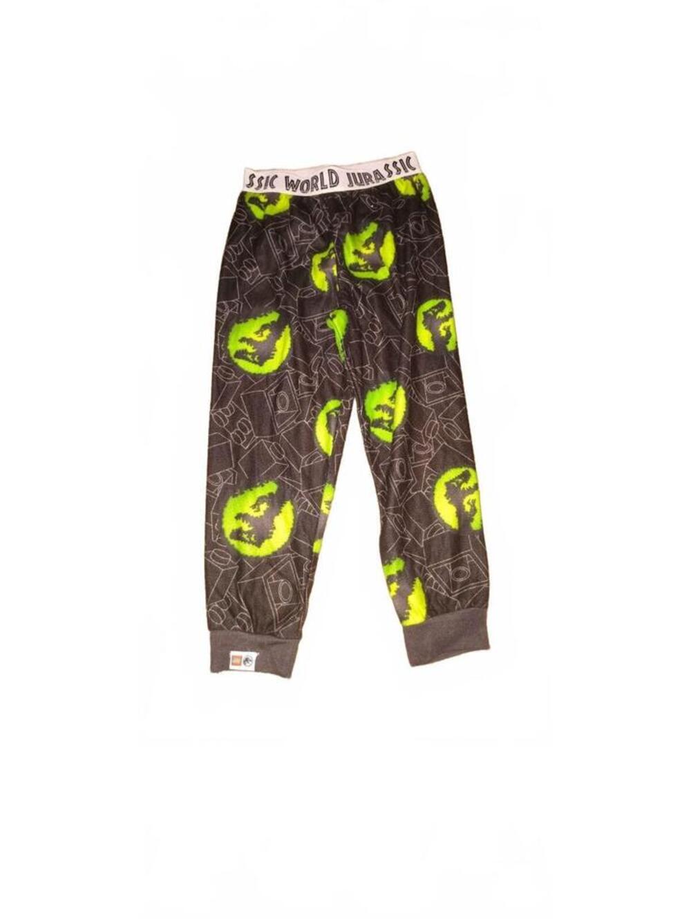 Lego Jurassic World Pants